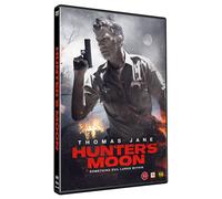 Hunters Moon Hunter's Moon Marque