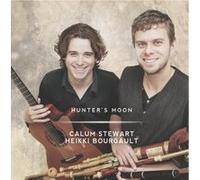 Hunter's moon