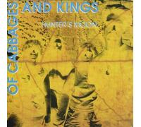 Hunter's Moon anglais]