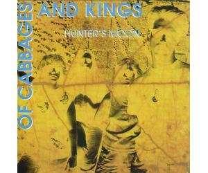 Hunter's Moon anglais]