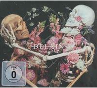 Hunter's Moon - Digipack Cd + Blu-Ray