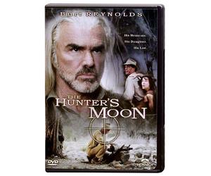 Hunter'S Moon [Import USA Zone 1]
