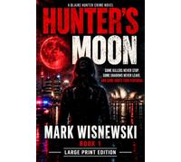 Hunter's Moon: Large Print Edition