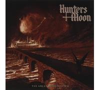 Hunters Moon - The Pandemonium [Import]