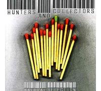 Hunters - Natural Selection