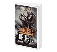 Hunters of hell - tome 1 Protège-moi