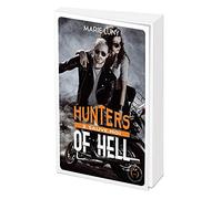 Hunters of Hell - tome 2 Sauve-moi