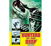 Hunters of The Deep