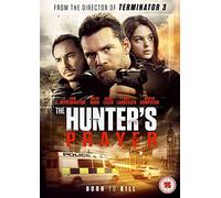 Hunters Prayer [Edizione: Regno Unito] [Import]