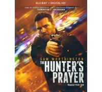 Hunter's Prayer, The (Bd) [Blu-Ray]