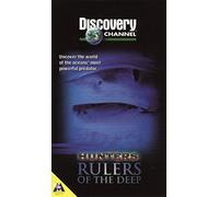 Hunters-Rulers of the Deep [VHS]