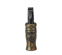 Hunters Specialties H.S. Strut Loco Crow Call Unisexe, Multicolore