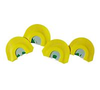 Hunters Specialties H.S. Strut Premium Flex Four Turkey Diaphragme Combo