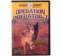 Hunters Specialties Operation Predator - Coyote Hunting Volume-7 DVD by Hunter's Specialties