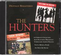 Hunters - Teen Scene/Hits from T [Import]