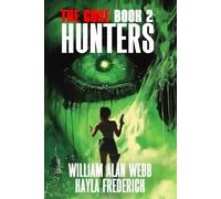 Hunters: The Core Book 2