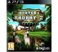 HUNTERS THROPHY 2 / Jeu console PS3
