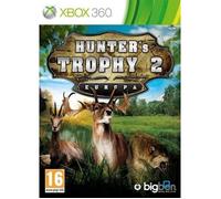 Hunter's Trohpy 2 Europe Jeu XBOX 360