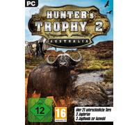 Hunter's Trophy 2 : Australia [import allemand]
