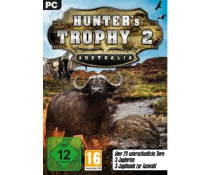 Hunter's Trophy 2 : Australia [import allemand]