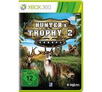 Bigben Interactive – Jeu vidéo – Hunter's Trophy 2 Xbox 360 – Édition Europe