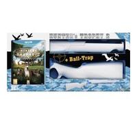 Hunter's Trophy 2 Europa + Fusil / Wii U G