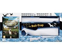 Hunter's Trophy 2 : Europa + Gun [import allemand]