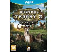 Hunter's Trophy 2 Europa Wii U