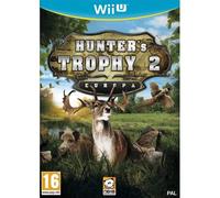 hunter's trophy 2 europa wii U