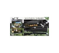 Hunter's Trophy 2 (Fusil Inclus) Ps3