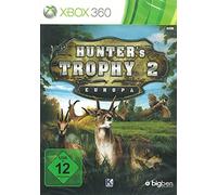 Hunter's trophy 2 [import allemand]