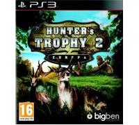 Hunter's Trophy 2 PS3