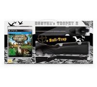 Hunter's trophy 2 + Rifle [import allemand]