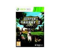 Bigben Interactive – Jeu vidéo – Hunter's Trophy 2 Xbox 360 – Édition Europe