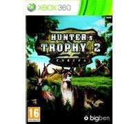 Hunter's Trophy 2 Xbox 360