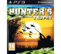 HUNTER'S TROPHY