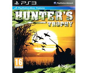 HUNTER'S TROPHY