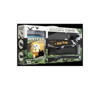 Bigben Interactive Jeu vidéo Hunter's Trophy – Fusil inclus PS3