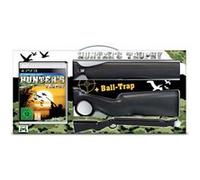 Hunter's Trophy + Fusil noir Bigben pour PS3 NOIR G