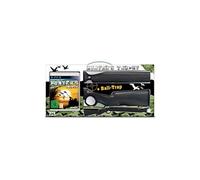 Hunter's Trophy + Fusil noir pour PS3