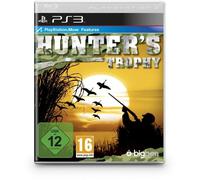 Bigben Interactive PS3 HUNTER TROPHY