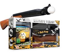 Bigben Interactive Hunter's Trophy – Édition Collector – Fusil inclus – PS3