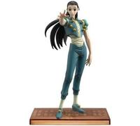 Hunterxhunter Hunter X Hunter Dxf Figure Vol.4 Illumi-Zordic Only Item: Bumprest Price [Import Japonais]