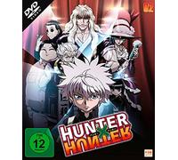 HUNTERxHUNTER - Volume 2: Episode 14-26 - Limited Edition [Édition Limitée]