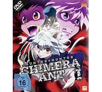 HUNTERxHUNTER - Volume 8: Episode 76-88