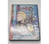 Huntik: Secrets & Seekers 2: Legacy of Argonauts