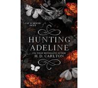Hunting Adeline