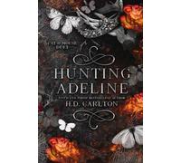 Hunting Adeline (L'emballage peut varier)