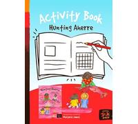 Hunting Aherre Activity Book: Paired with Reading Track Book Hunting Aherre (READING TRACKS)