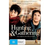 Hunting And Gathering [Region 4]